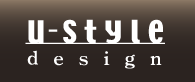 U-Style design@[X^CfUC